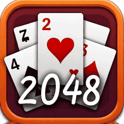 2048 Solitaire Merge