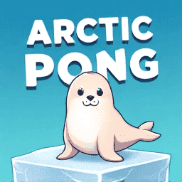 Arctic Pong