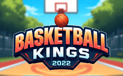 Basketball Kings 2022