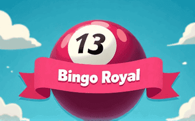 Bingo Royal