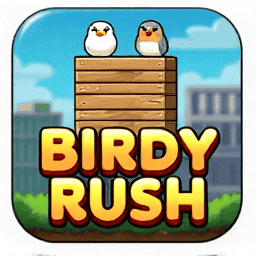 Birdy Rush