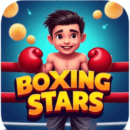 Boxing Stars