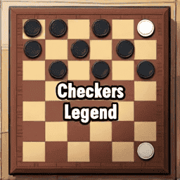 Checkers Legend