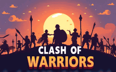 Clash Of Warriors