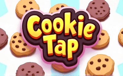 Cookie Tap