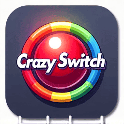 Crazy Switch Color