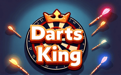 Darts King