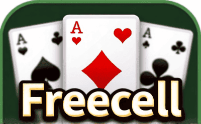 Freecell Solitaire