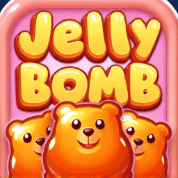 Jelly Bomb