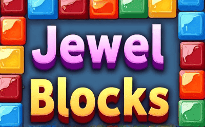 Jewel Blocks