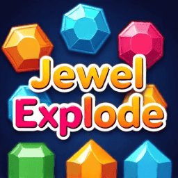 Jewel Explode