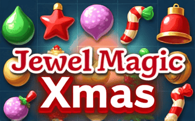 Jewel Magic Xmas