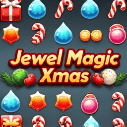 Jewel Magic Xmas