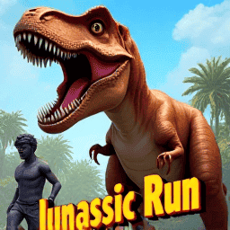 Jurassic Run