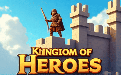 Kingdom Of Heroes