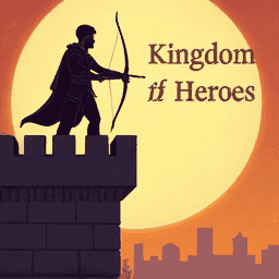 Kingdom Of Heroes