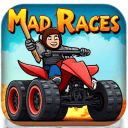 Mad Races