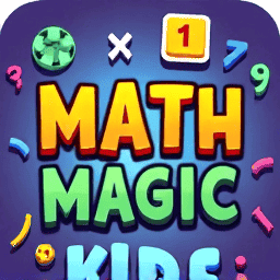 Math Magic Kids