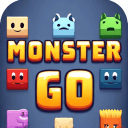 Monster Go