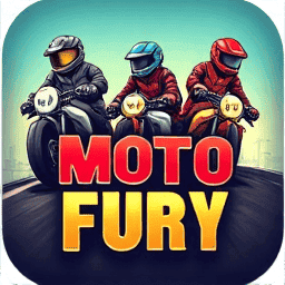 Moto Fury