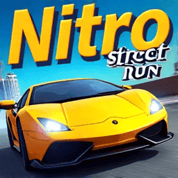 Nitro Street Run