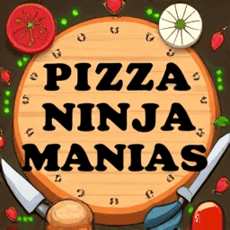 Pizza Ninja Mania