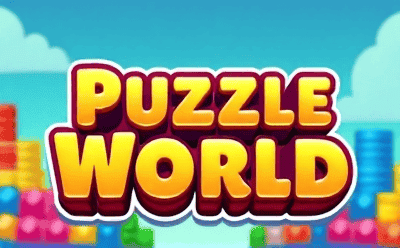 Puzzle World