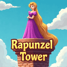 Rapunzel Tower