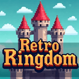 Retro Kingdom