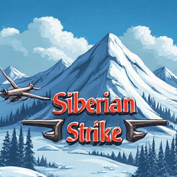 Siberian Strike