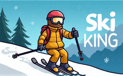 Ski King