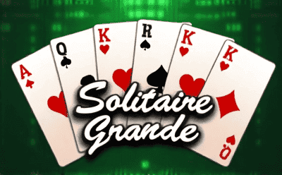 Solitaire Grande