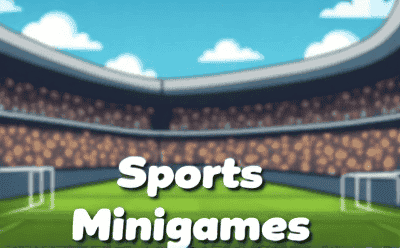 Sports Minigames