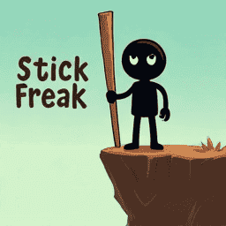 Stick Freak