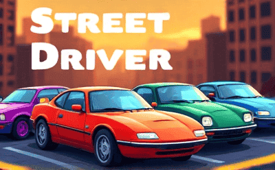 Street Driver