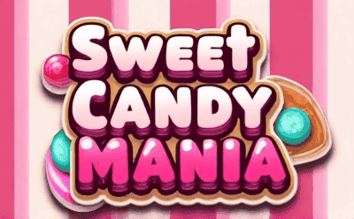 Sweet Candy Mania