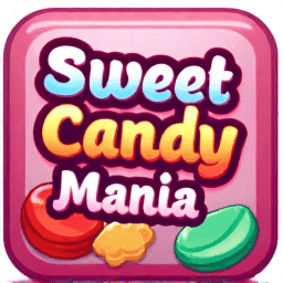 Sweet Candy Mania