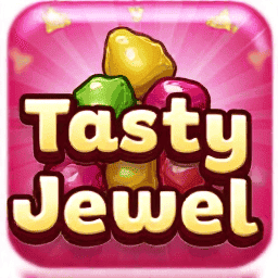 Tasty Jewel