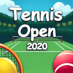 Tennis Open 2020