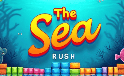 The Sea Rush