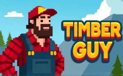 Timber Guy