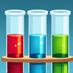 Water Sort Color